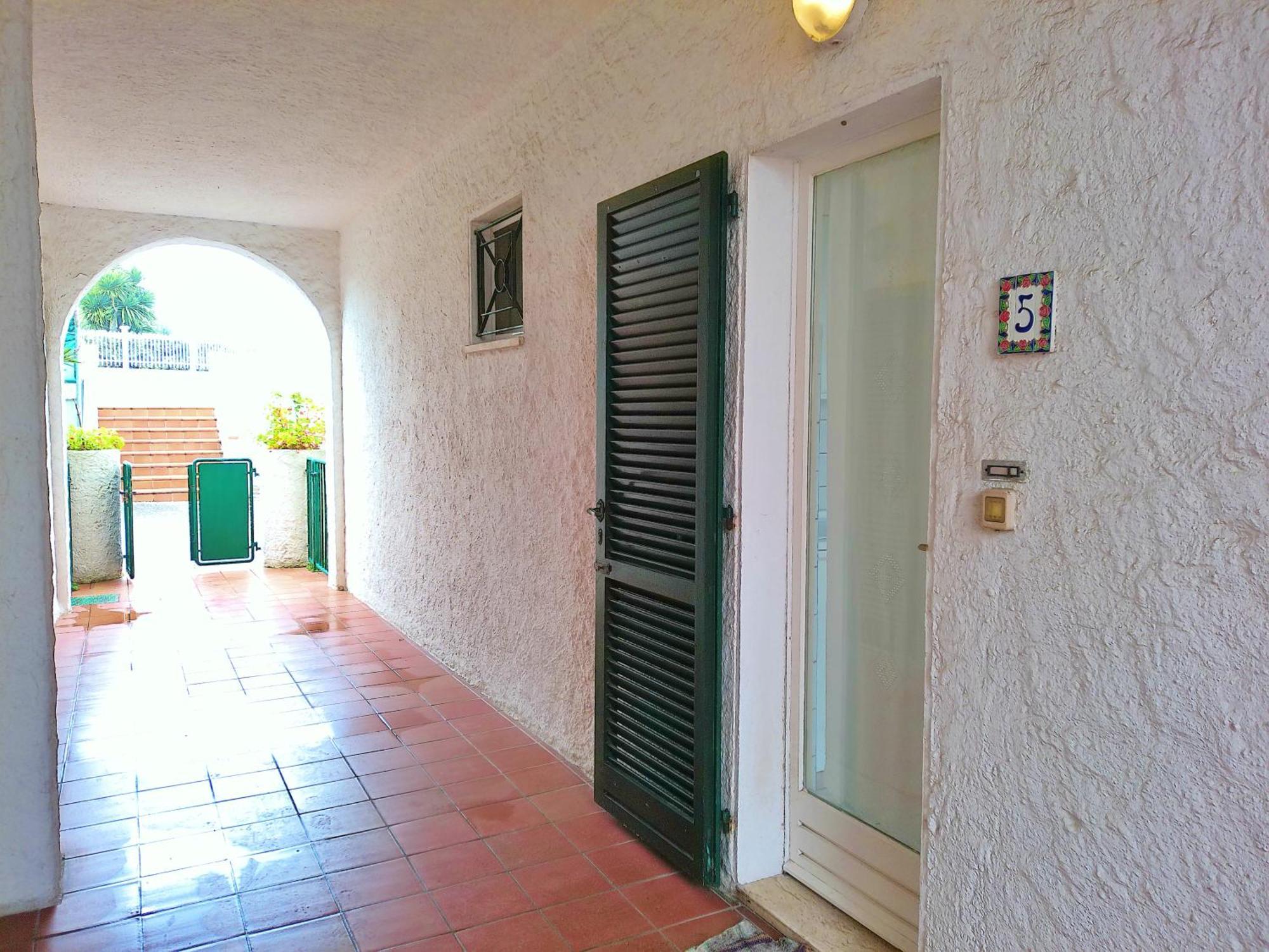 Numana Relax Home Exterior photo